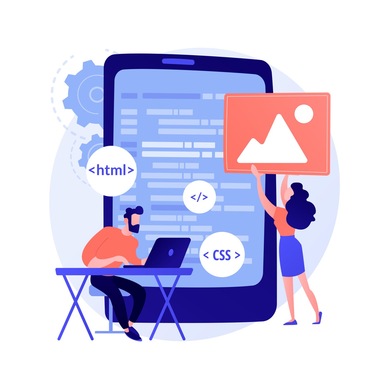 Custom Web Application Development