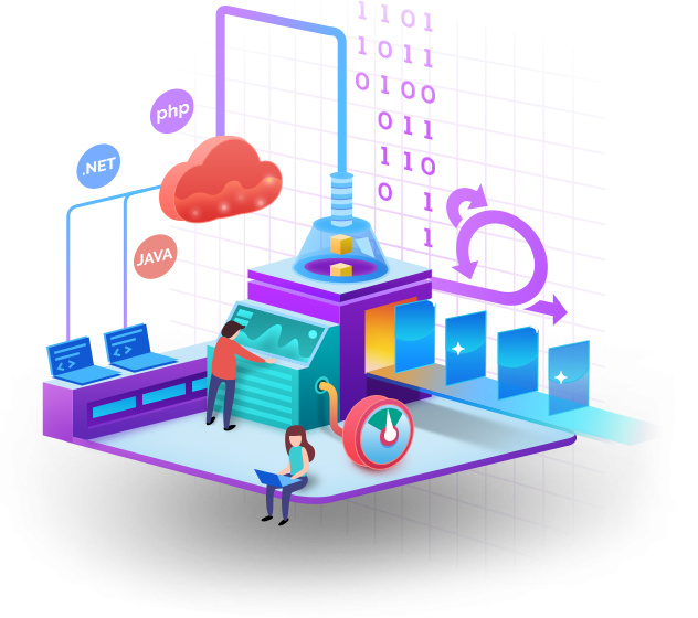 Microfinance Software & Micro Loan Management System (LMS)