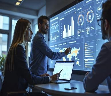 Software Consulting